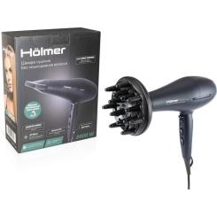 Фен Hölmer HHD-260I PRO Фото 7