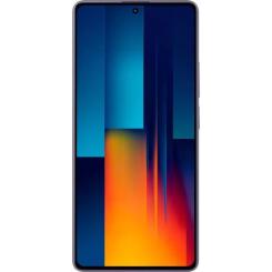 Мобильный телефон Xiaomi Poco M6 Pro 12/512GB Purple Фото 1
