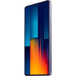 Мобильный телефон Xiaomi Poco M6 Pro 12/512GB Purple Фото 8