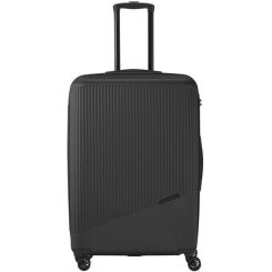 Чемодан Travelite Bali Black L Фото 1