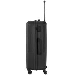 Чемодан Travelite Bali Black L Фото 2