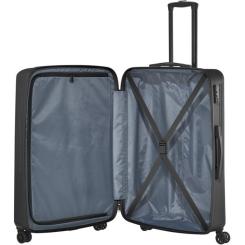 Чемодан Travelite Bali Black L Фото 4