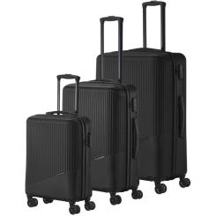 Чемодан Travelite Bali Black L Фото 8