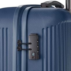 Чемодан Travelite Bali Marine M Фото 7