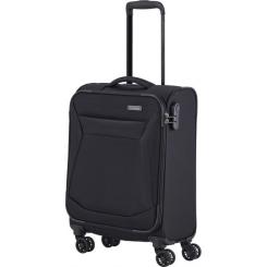 Чемодан Travelite Chios Black S Фото
