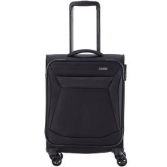 Чемодан Travelite Chios Black S Фото 1