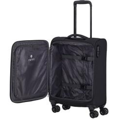 Чемодан Travelite Chios Black S Фото 5
