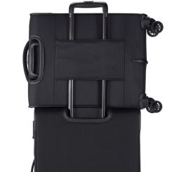 Чемодан Travelite Chios Black S Фото 6