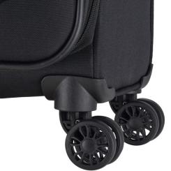 Чемодан Travelite Chios Black S Фото 7