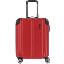 Чемодан Travelite City Red S Фото 1