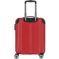 Чемодан Travelite City Red S Фото 2