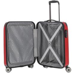 Чемодан Travelite City Red S Фото 3
