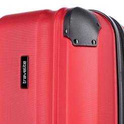 Чемодан Travelite City Red S Фото 6