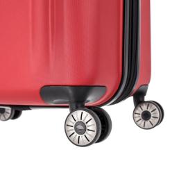 Чемодан Travelite City Red S Фото 7