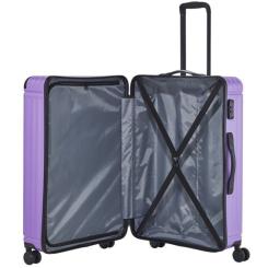 Чемодан Travelite Cruise Lilac L Фото 5