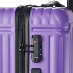 Чемодан Travelite Cruise Lilac L Фото 6