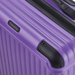 Чемодан Travelite Cruise Lilac L Фото 7
