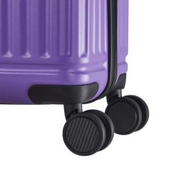 Чемодан Travelite Cruise Lilac L Фото 8