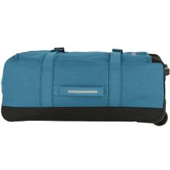 Чемодан Travelite Kick Off 69 Petrol L Фото 6