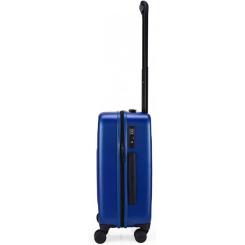 Чемодан Lojel Strio Royal Blue S + чохол Фото 2