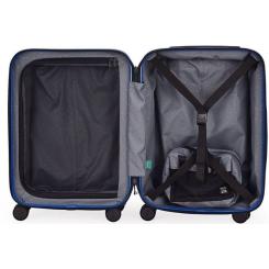 Чемодан Lojel Strio Royal Blue S + чохол Фото 4