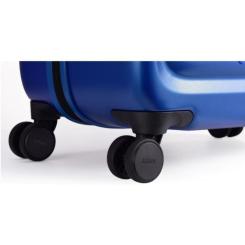 Чемодан Lojel Strio Royal Blue S + чохол Фото 6