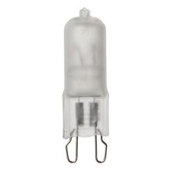 Лампочка Delux G-9 50W 220V мат Фото