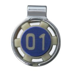 Лайнер Sakura Pigma Micron (0.1) 0,25 мм Синий Фото 2