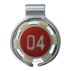 Лайнер Sakura Pigma Micron (0.4) 0,4 мм Красный Фото 2