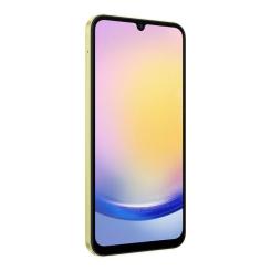 Мобильный телефон Samsung Galaxy A25 5G 6/128Gb Yellow Фото 1