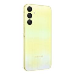 Мобильный телефон Samsung Galaxy A25 5G 6/128Gb Yellow Фото 2
