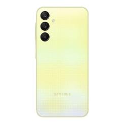 Мобильный телефон Samsung Galaxy A25 5G 6/128Gb Yellow Фото 4