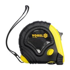 Рулетка Vorel 2 м х 16 мм Фото