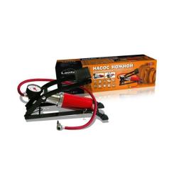 Насос ножной Lavita 190231 Фото