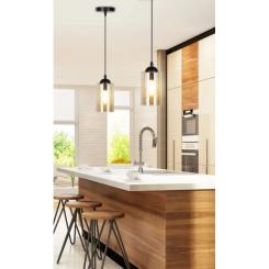 Люстра Candellux Bistro Фото 5