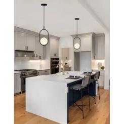 Люстра Candellux Cordel Фото 5