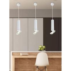 Люстра Candellux TUBA Фото 2