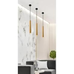 Люстра Candellux Tubo Фото 3