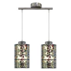 Люстра Candellux NOCTURNO Фото