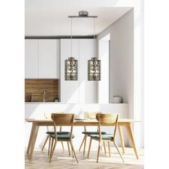 Люстра Candellux NOCTURNO Фото 2