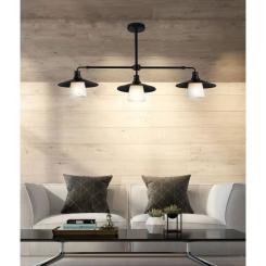 Люстра Candellux LOFT Фото 3