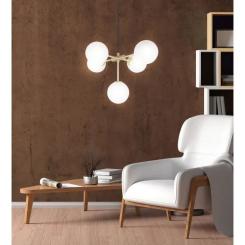 Люстра Candellux Mati Фото 3