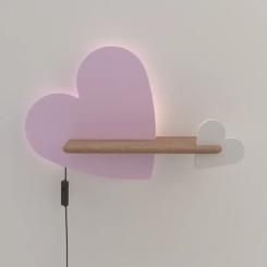 Светильник Candellux Heart Фото 2