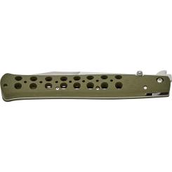 Нож Cold Steel Ti-Lite 6" Thompson Signature S35VN Фото 2