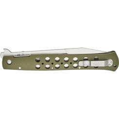 Нож Cold Steel Ti-Lite 6" Thompson Signature S35VN Фото 3