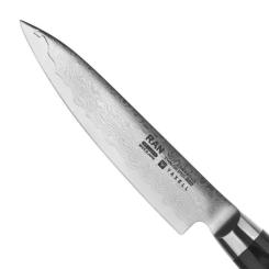 Кухонный нож Yaxell серія "RAN" 120 мм Фото 1