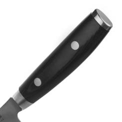 Кухонный нож Yaxell серія "RAN" 120 мм Фото 3