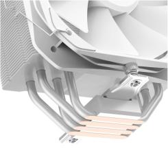 Кулер для процессора PcCooler PALADIN EX400S Фото 6
