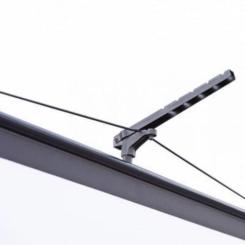 Проекционный экран Atria TRM-HD-92D Фото 2