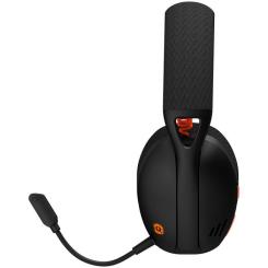 Наушники Canyon GH-13 Ego Wireless Gaming 7.1 Black Фото 3